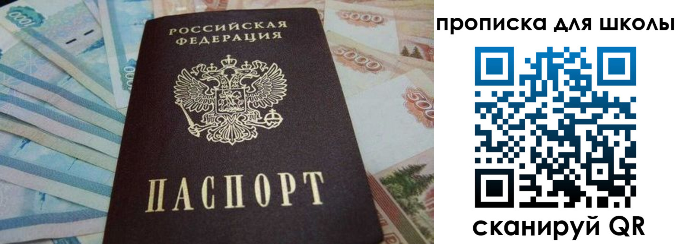 прописка гарантия в Евпатории